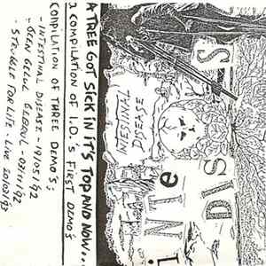 Intestinal Disease - A Tree Got Sick In It'S Top And Now... FLAC