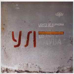 Lights Of Euphoria - Gegen Den Strom FLAC