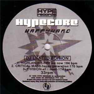 Various - Hypecore FLAC