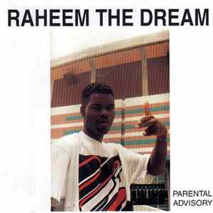 Raheem The Dream - The EP FLAC