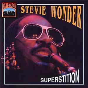 Stevie Wonder - Superstition (Jordan & Santero Remix) FLAC