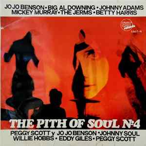 Various - The Pith Of Soul N.º 4 FLAC