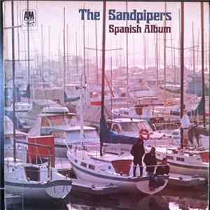 The Sandpipers - Spanish Album FLAC