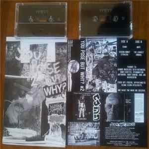 Various - You Pose, But Why? #2 FLAC