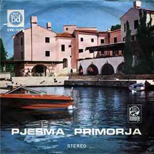 Boris Bizetić - Pjesma Primorja FLAC