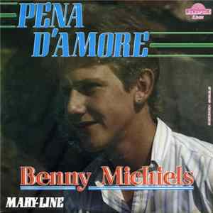 Benny Michiels - Pena D'Amore FLAC