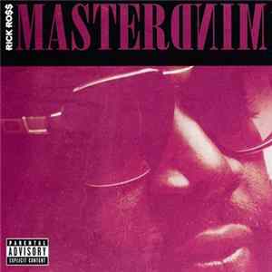 Rick Ross - Mastermind FLAC