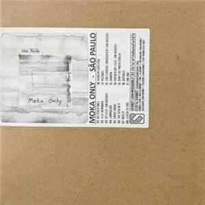 Moka Only - São Paulo FLAC