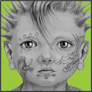 Imperial Leather - Do You Know Where Your Children Are? FLAC