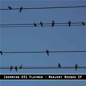 PlayMoD - Marjory Beeboo FLAC