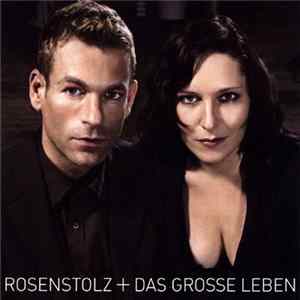 Rosenstolz - Das Große Leben FLAC