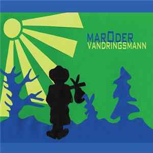 Maroder - Vandringsmann FLAC