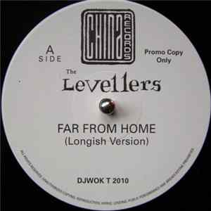 The Levellers - Far From Home FLAC