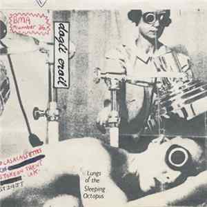 Dogliveroil - Lungs Of The Sleeping Octopus FLAC