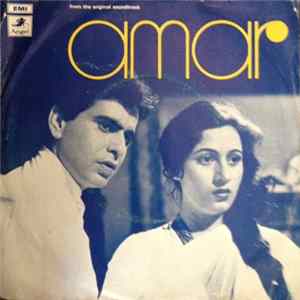 Naushad - Amar FLAC