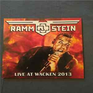Rammstein - Live At Wacken 2013 FLAC
