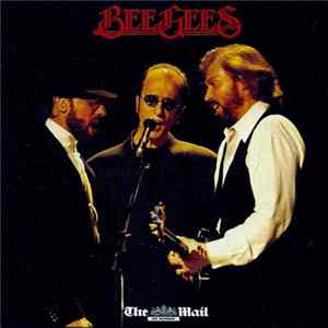 Bee Gees - Bee Gees FLAC