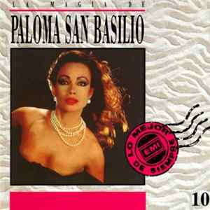Paloma San Basilio - La Magia De Paloma San Basilio FLAC