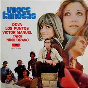 Various - Voces Famosas FLAC