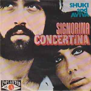 Shuky & Aviva - Signorina Concertina FLAC