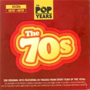 Various - The 70s FLAC