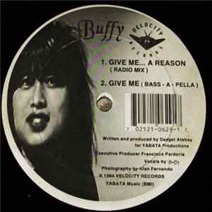 Buffy - Give Me... A Reason FLAC