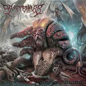 Splatterpuss - Labyrinths Of Dark Energy FLAC