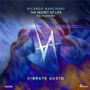 Ricardo Barcinski - The Secret Of Life FLAC