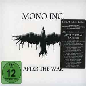 Mono Inc. - After The War FLAC