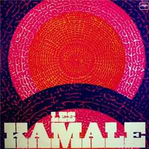 Les Kamale - Les Kamale FLAC