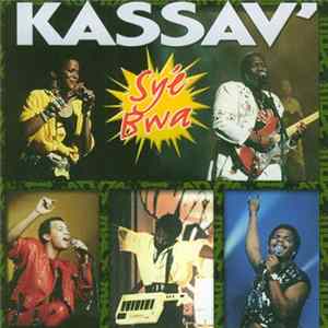 Kassav' - Syé Bwa FLAC