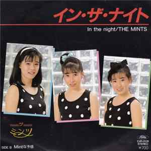 ザ・ミンツ - In The Night FLAC