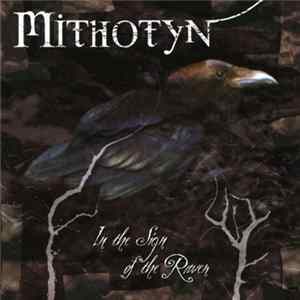 Mithotyn - In The Sign Of The Ravens FLAC