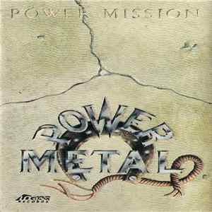 Power Metal - Power Mission FLAC