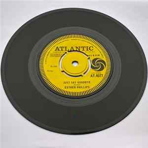 Esther Phillips - I Could Have Told You / Just Say Goodbye FLAC