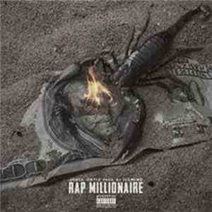 Joell Ortiz - Rap Millionaire FLAC