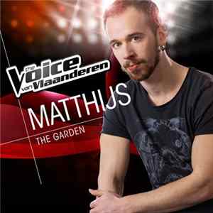 Matthijs - The Garden FLAC