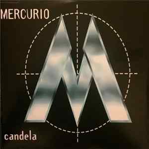 Mercurio - Candela FLAC