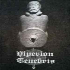 Hiperion Tenebris - A Nossa Negritude Territorial (Vimos O Sol Da Morte) FLAC