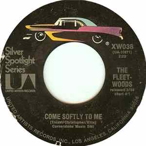 The Fleetwoods - Come Softly To Me / Runaround FLAC