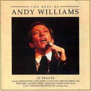 Andy Williams - The Best Of Andy Williams FLAC