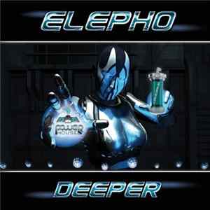Elepho - Deeper FLAC