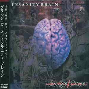 GRUDGE CURSE - Insanity Brain FLAC