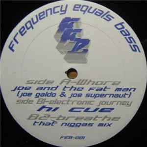 Joe And The Fat Man / Hi Cue - Whore FLAC