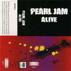 Pearl Jam - Alive FLAC