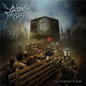 Cattle Decapitation - The Harvest Floor FLAC