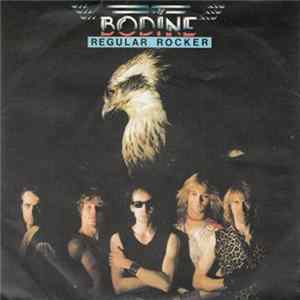 Bodine - Regular Rocker FLAC