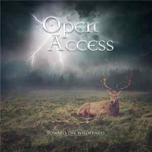 Open Access - Toward The Wilderness FLAC