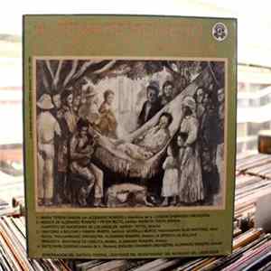 Aldemaro Romero - Y La Musica De Venezuela FLAC