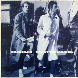 The Style Council - Café Bleu FLAC